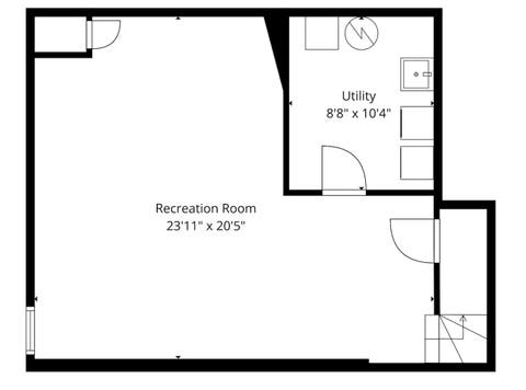 Tiny photo for 27W194 Emerson Court, Winfield, IL 60190 (MLS # 12714014)