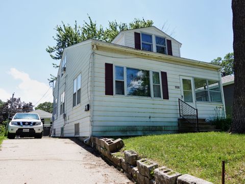 Photo of 2526 23rd Avenue, Rock Island, IL 61201 (MLS # 12690525)