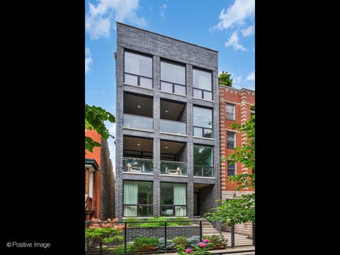 3508 N Reta Avenue 201 Chicago IL 60657