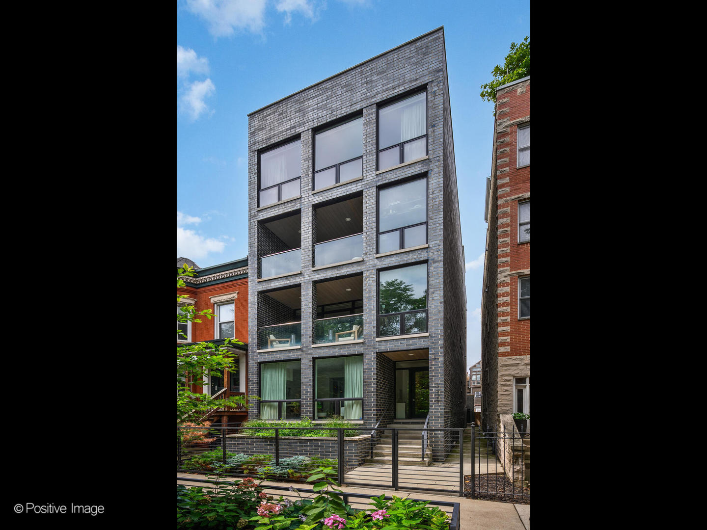 3508 N Reta Avenue 201