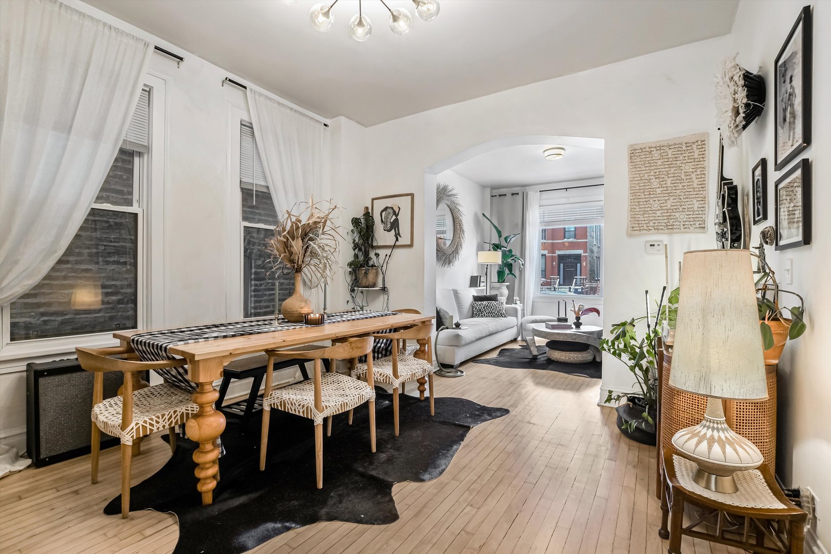 1413 N Campbell Avenue 1