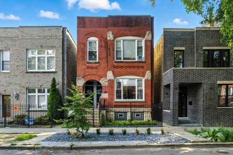 1413 N Campbell Avenue 1 Chicago IL 60622