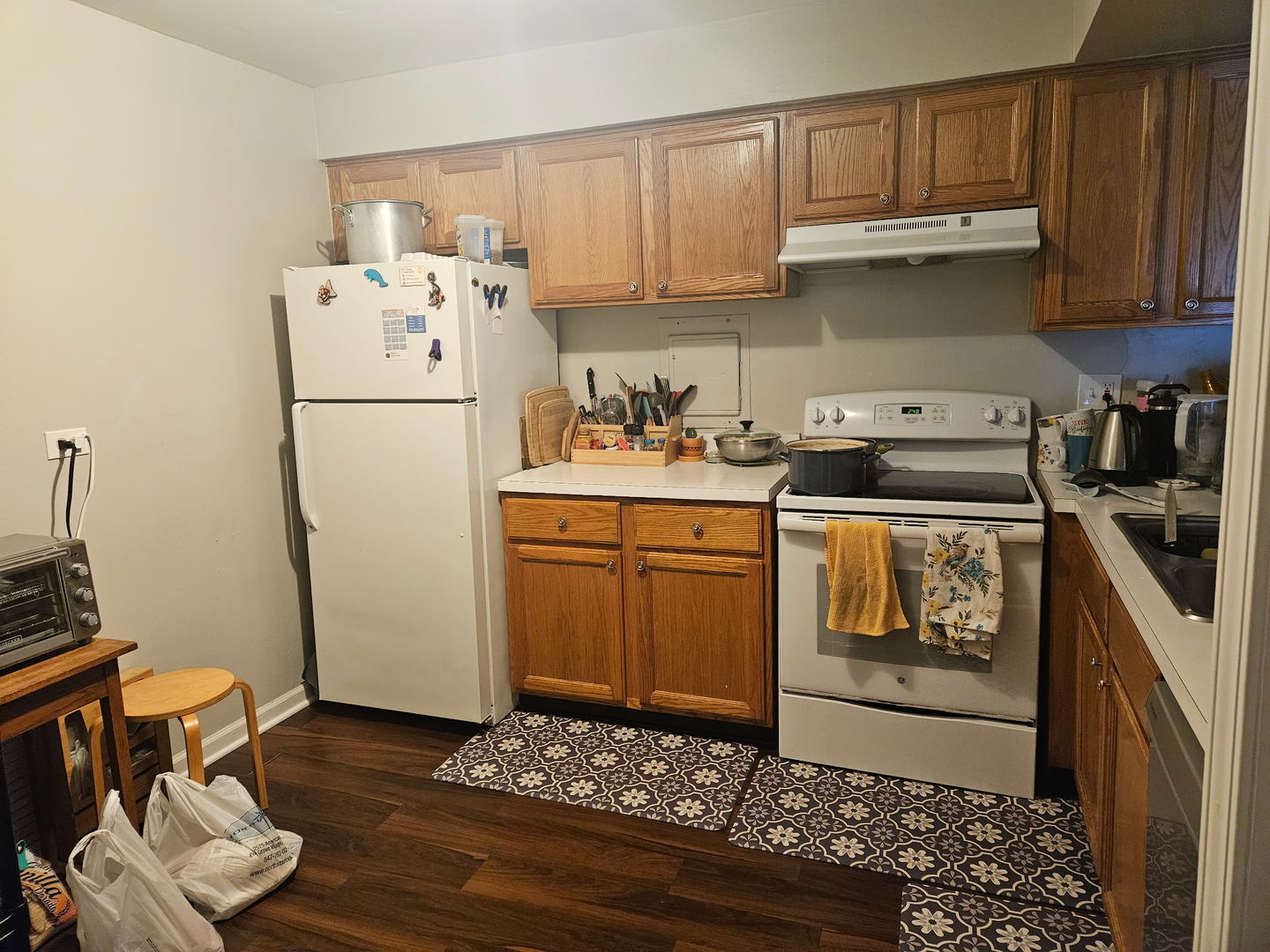 4424 Euclid Avenue 1A - Photo 3