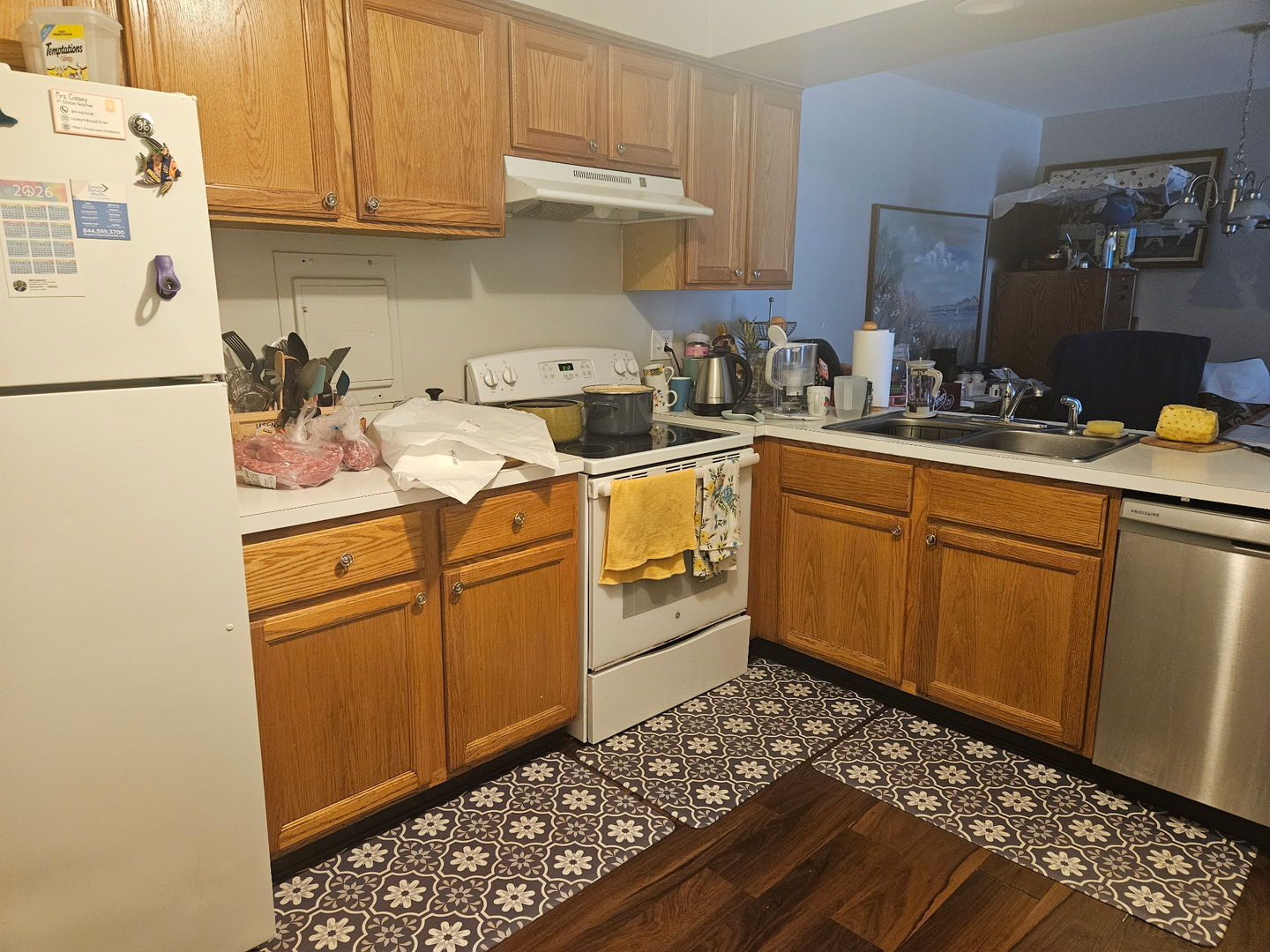 4424 Euclid Avenue 1A - Photo 4