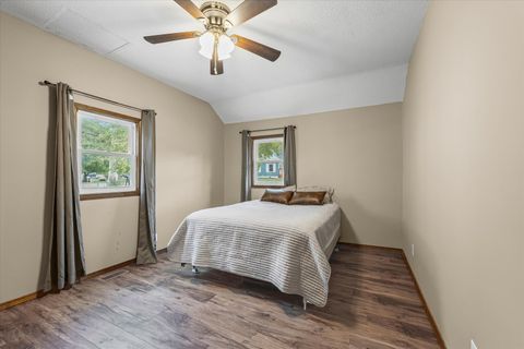 Tiny photo for 1910 Adams Street, Tilton, IL 61833 (MLS # 12482438)