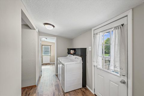 Tiny photo for 1910 Adams Street, Tilton, IL 61833 (MLS # 12482438)