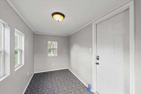 Tiny photo for 1910 Adams Street, Tilton, IL 61833 (MLS # 12482438)