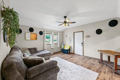 Tiny photo for 1910 Adams Street, Tilton, IL 61833 (MLS # 12482438)