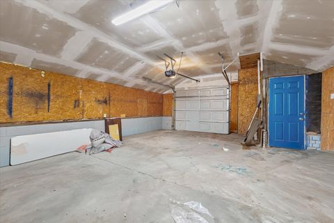Tiny photo for 1910 Adams Street, Tilton, IL 61833 (MLS # 12482438)