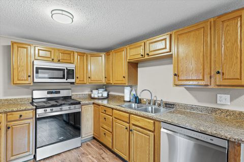Tiny photo for 1910 Adams Street, Tilton, IL 61833 (MLS # 12482438)