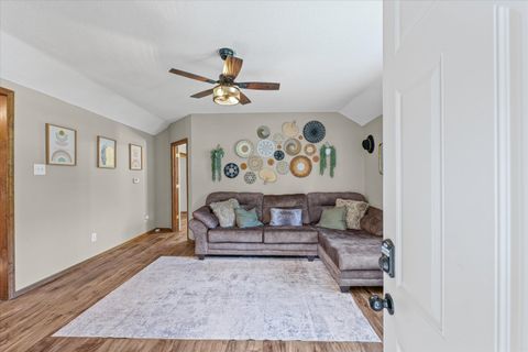 Tiny photo for 1910 Adams Street, Tilton, IL 61833 (MLS # 12482438)