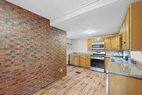 Tiny photo for 1910 Adams Street, Tilton, IL 61833 (MLS # 12482438)