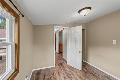 Tiny photo for 1910 Adams Street, Tilton, IL 61833 (MLS # 12482438)