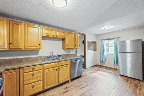 Tiny photo for 1910 Adams Street, Tilton, IL 61833 (MLS # 12482438)