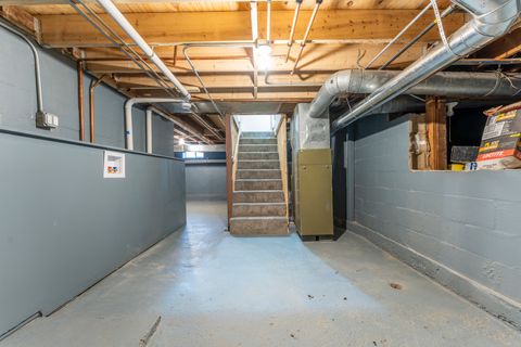 Tiny photo for 142 Jefferson Street, Montgomery, IL 60538 (MLS # 12540587)