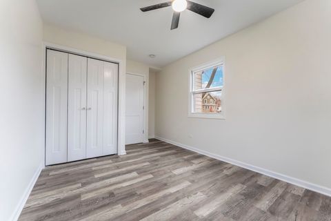 Tiny photo for 142 Jefferson Street, Montgomery, IL 60538 (MLS # 12540587)