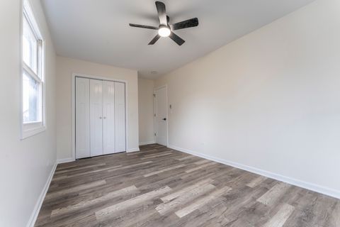 Tiny photo for 142 Jefferson Street, Montgomery, IL 60538 (MLS # 12540587)