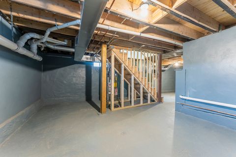 Tiny photo for 142 Jefferson Street, Montgomery, IL 60538 (MLS # 12540587)