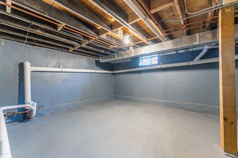 Tiny photo for 142 Jefferson Street, Montgomery, IL 60538 (MLS # 12540587)