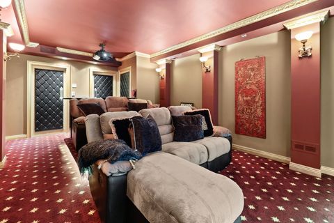 Tiny photo for 1133 Bull Valley Drive, Woodstock, IL 60098 (MLS # 12545154)