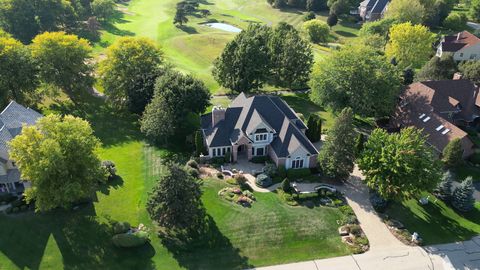 Tiny photo for 1133 Bull Valley Drive, Woodstock, IL 60098 (MLS # 12545154)