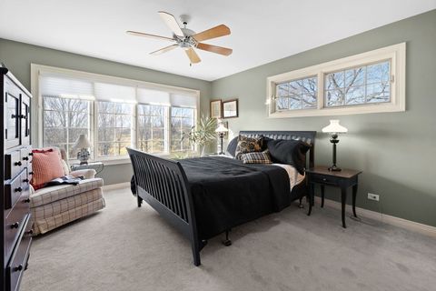 Tiny photo for 1133 Bull Valley Drive, Woodstock, IL 60098 (MLS # 12545154)