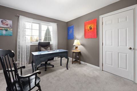 Tiny photo for 1133 Bull Valley Drive, Woodstock, IL 60098 (MLS # 12545154)