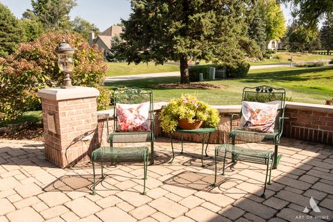 Tiny photo for 1133 Bull Valley Drive, Woodstock, IL 60098 (MLS # 12545154)