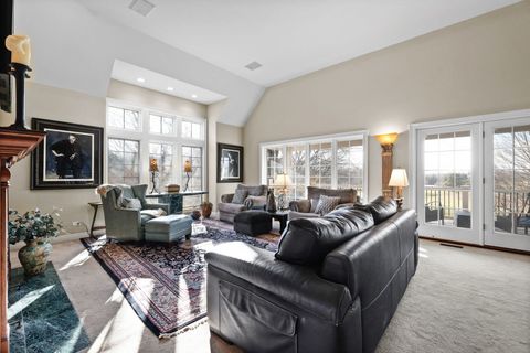 Tiny photo for 1133 Bull Valley Drive, Woodstock, IL 60098 (MLS # 12545154)