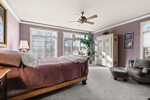 Tiny photo for 1133 Bull Valley Drive, Woodstock, IL 60098 (MLS # 12545154)