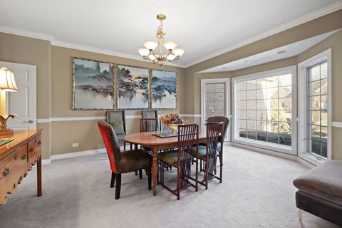 Tiny photo for 1133 Bull Valley Drive, Woodstock, IL 60098 (MLS # 12545154)