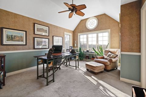 Tiny photo for 1133 Bull Valley Drive, Woodstock, IL 60098 (MLS # 12545154)