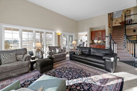 Tiny photo for 1133 Bull Valley Drive, Woodstock, IL 60098 (MLS # 12545154)