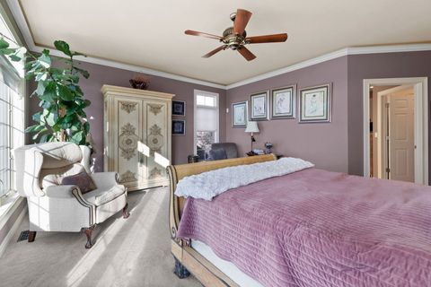 Tiny photo for 1133 Bull Valley Drive, Woodstock, IL 60098 (MLS # 12545154)