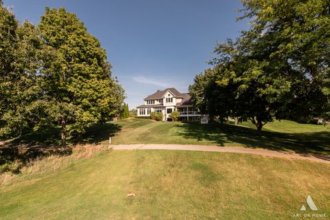 Tiny photo for 1133 Bull Valley Drive, Woodstock, IL 60098 (MLS # 12545154)