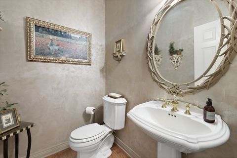 Tiny photo for 1133 Bull Valley Drive, Woodstock, IL 60098 (MLS # 12545154)