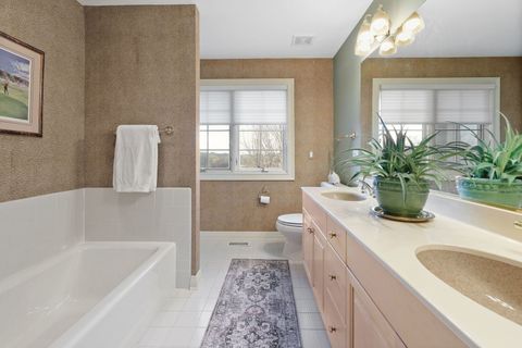 Tiny photo for 1133 Bull Valley Drive, Woodstock, IL 60098 (MLS # 12545154)