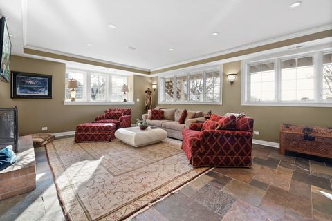 Tiny photo for 1133 Bull Valley Drive, Woodstock, IL 60098 (MLS # 12545154)