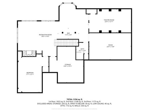 Tiny photo for 1133 Bull Valley Drive, Woodstock, IL 60098 (MLS # 12545154)
