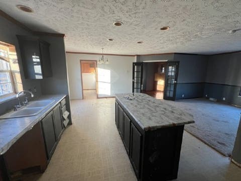 Tiny photo for 203 N Monroe Street, Parkersburg, IL 62452 (MLS # 12718489)