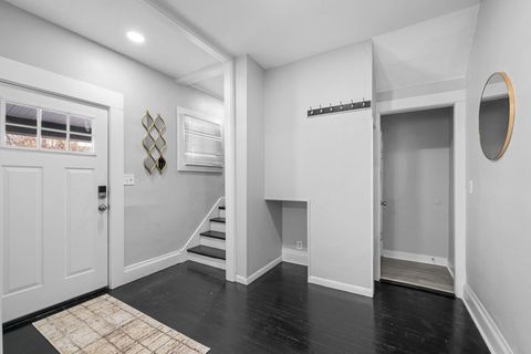 Tiny photo for 1009 Arlington Court, Davenport, IA 52803 (MLS # 12617730)