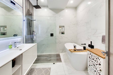 Tiny photo for 3024 W Irving Park Road #3S, Chicago, IL 60618 (MLS # 12754404)