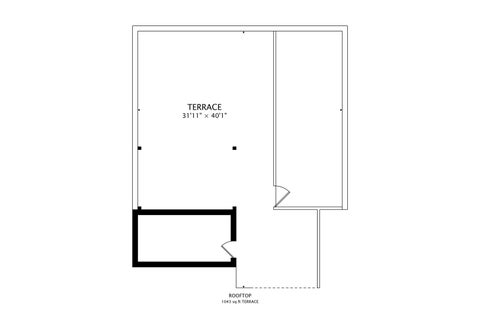Tiny photo for 3024 W Irving Park Road #3S, Chicago, IL 60618 (MLS # 12754404)