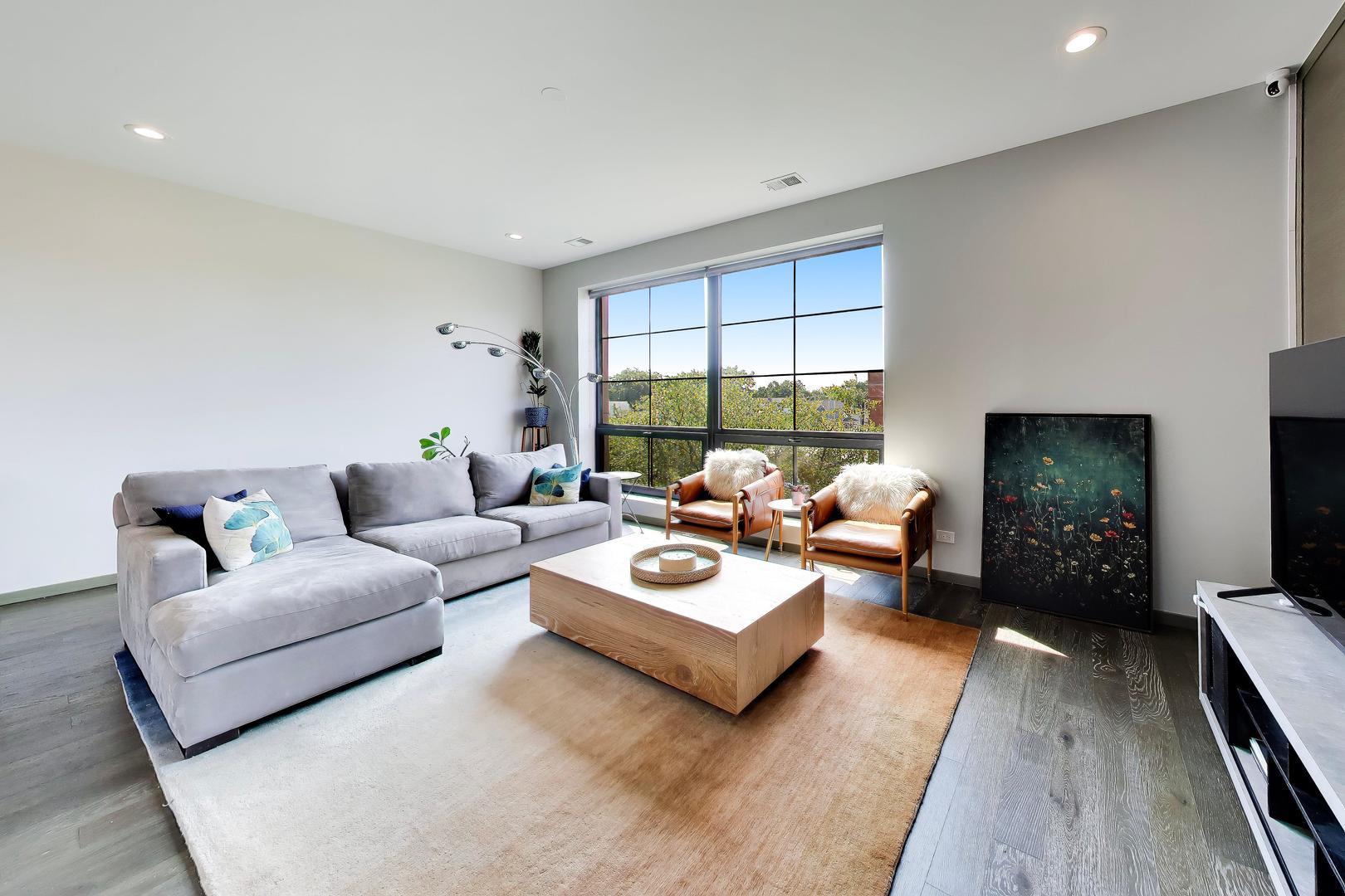 3024 W Irving Park Road 3S