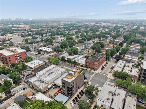 Tiny photo for 3024 W Irving Park Road #3S, Chicago, IL 60618 (MLS # 12754404)