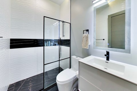 Tiny photo for 3024 W Irving Park Road #3S, Chicago, IL 60618 (MLS # 12754404)