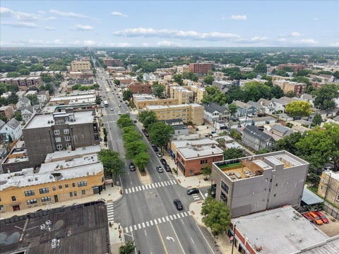 Tiny photo for 3024 W Irving Park Road #3S, Chicago, IL 60618 (MLS # 12754404)