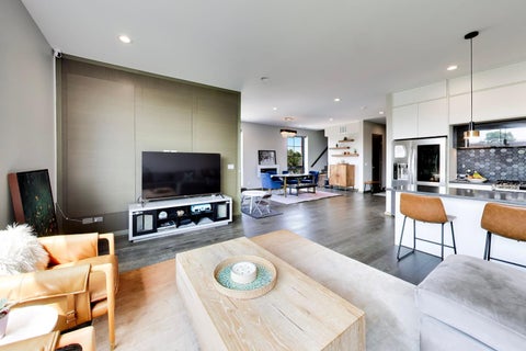 Tiny photo for 3024 W Irving Park Road #3S, Chicago, IL 60618 (MLS # 12754404)