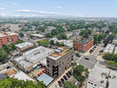 Tiny photo for 3024 W Irving Park Road #3S, Chicago, IL 60618 (MLS # 12754404)