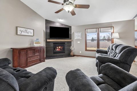 Tiny photo for 1008 W Scott Street, Eldridge, IA 52748 (MLS # 12587837)